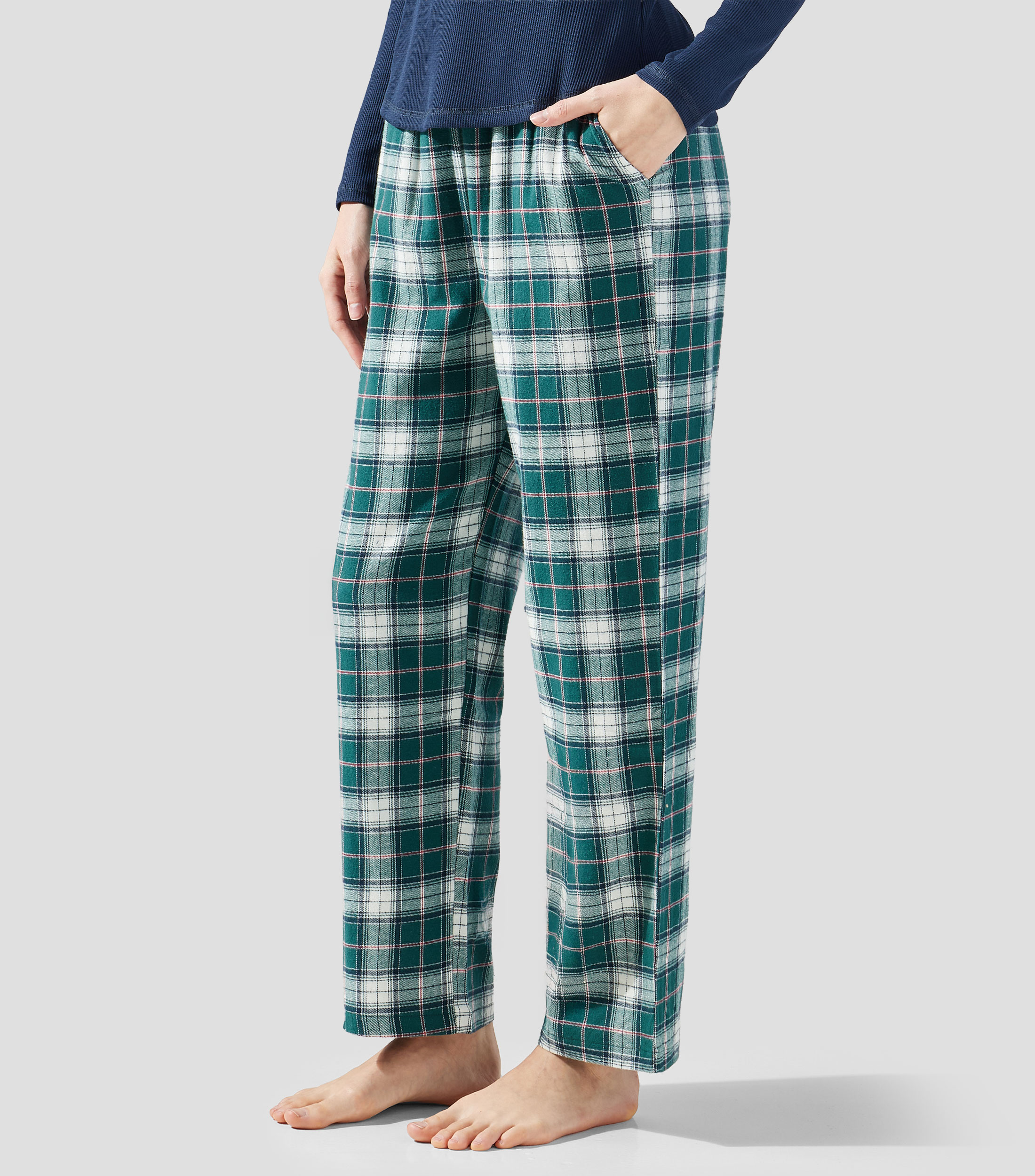 Pantalón pijama Mujer